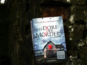 Das Dorf der Mörder von Elisabeth Herrmann auf www.nixzulesen.de